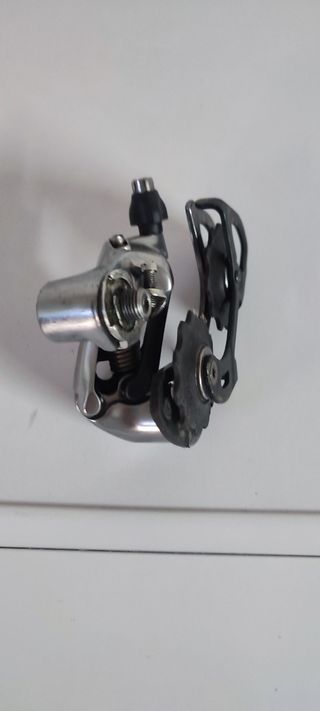 Cambio Shimano Durace 10v