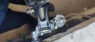 Cambio Shimano Durace 10v