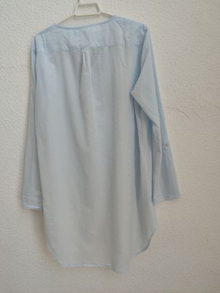 Camisola Women'secret azul - Playa/Casa