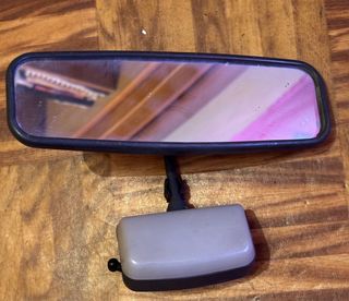 Retrovisor Interior SEAT Panda/Marbella
