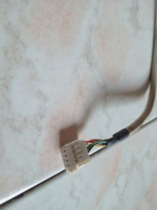 Leitor Cartões HP SmartMedia/XD