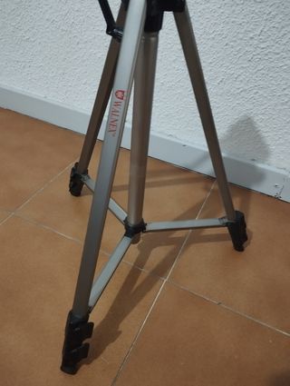 Trípode Walnex - Cámara