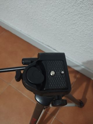 Trípode Walnex - Cámara