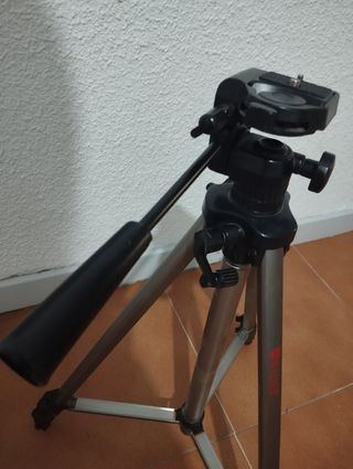 Trípode Walnex - Cámara