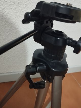 Trípode Walnex - Cámara