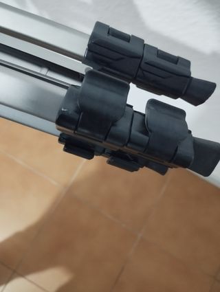 Trípode Walnex - Cámara