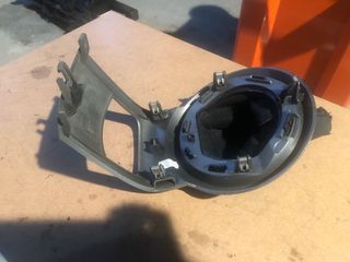 Embellecedor pomo palanca cambio PSA