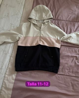Lote ropa Zara niña - tallas 9, 10, 11-12