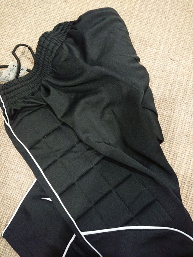 Pantalones portero Mercury niño 12 años