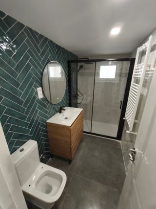 Aire acondicionado y climatización | Confort todo