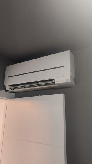 Aire acondicionado y climatización | Confort todo