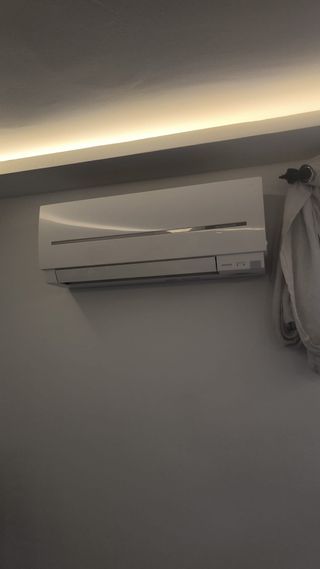 Aire acondicionado y climatización | Confort todo