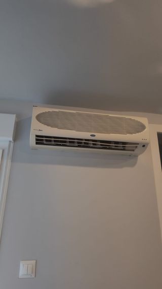 Aire acondicionado y climatización | Confort todo