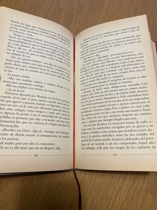 Gabriel Garcia Marquez. Vivir para contarla