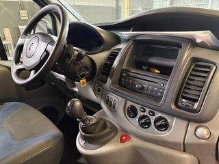 Renault Trafic 2012