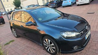 Volkswagen Golf 2011