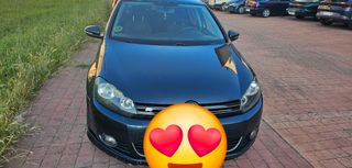 Volkswagen Golf 2011