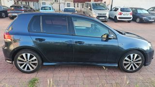 Volkswagen Golf 2011