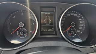 Volkswagen Golf 2011