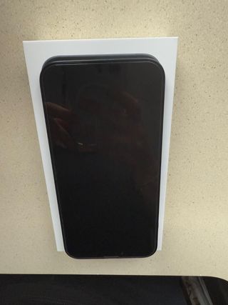 iPhone 14 Plus 256Gb - Negro