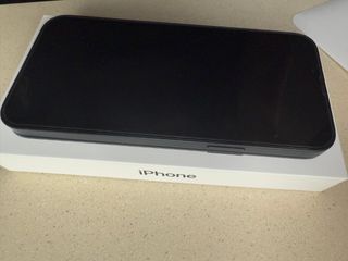 iPhone 14 Plus 256Gb - Negro