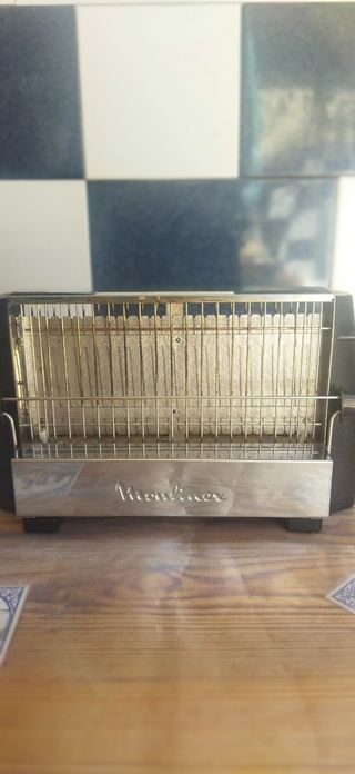 Tostador Moulinex - Buen estado