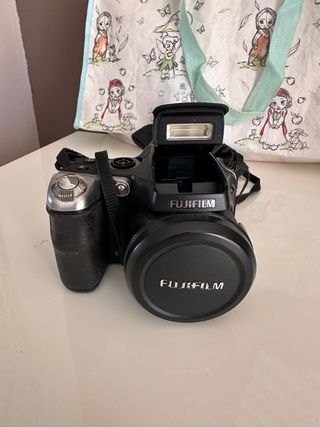 Fujifilm FinePix Cámara Digital
