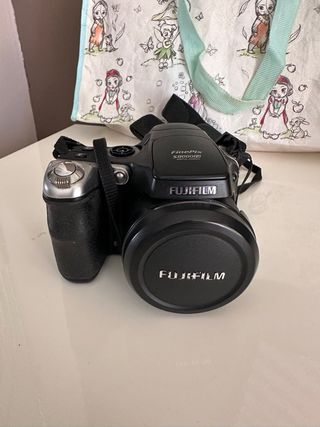 Fujifilm FinePix Cámara Digital