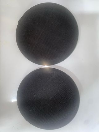 Griglie per altoparlanti - 2pz