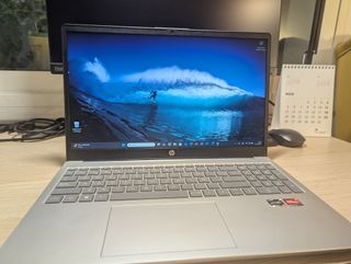 Ordenador portátil NUEVO HP Laptop 15