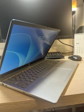 Ordenador portátil NUEVO HP Laptop 15