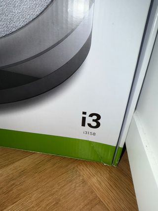 Roomba i3 (i3158) - Aspiradora Robot