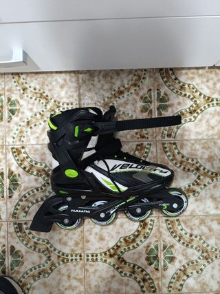 Patines en línea Tijuana