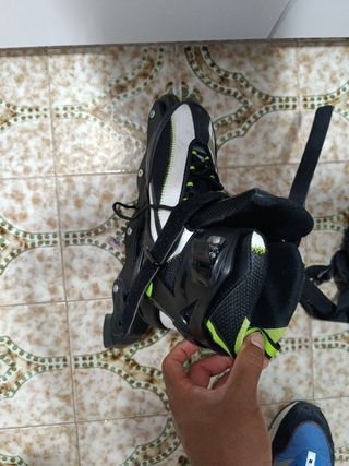 Patines en línea Tijuana