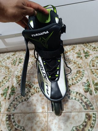 Patines en línea Tijuana