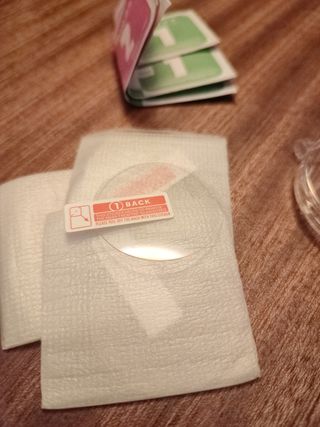 Protectores Huawei Watch GT4 41mm