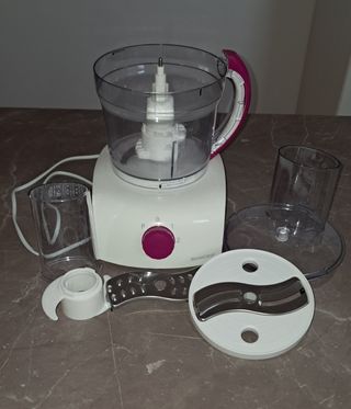 Robot da Cucina SilverCrest 350W