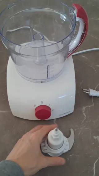 Robot da Cucina SilverCrest 350W