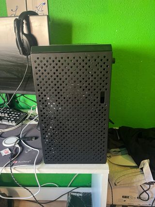 PC Gaming Milenium - Torre