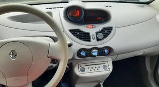 Despiece Renault Twingo II