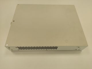 Alcatel OS6350-P10-EU Switch 10 puertos