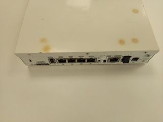 Alcatel OS6350-P10-EU Switch 10 puertos