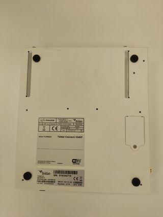 Alcatel OS6350-P10-EU Switch 10 puertos