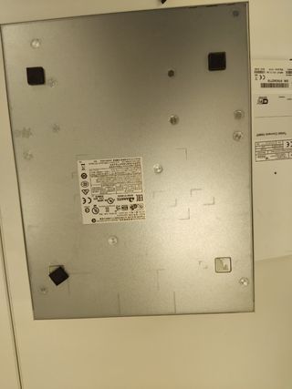 Alcatel OS6350-P10-EU Switch 10 puertos