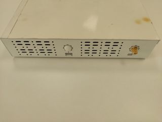 Alcatel OS6350-P10-EU Switch 10 puertos