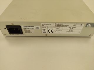 Alcatel OS6350-P10-EU Switch 10 puertos