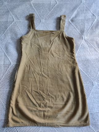 Peto pana Pepe Jeans - Talla M