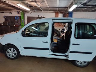 Renault Kangoo 2020