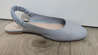 Sandalias planas Top3 celeste