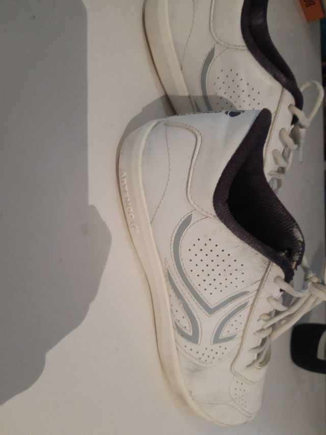 Zapatillas Artengo blancas